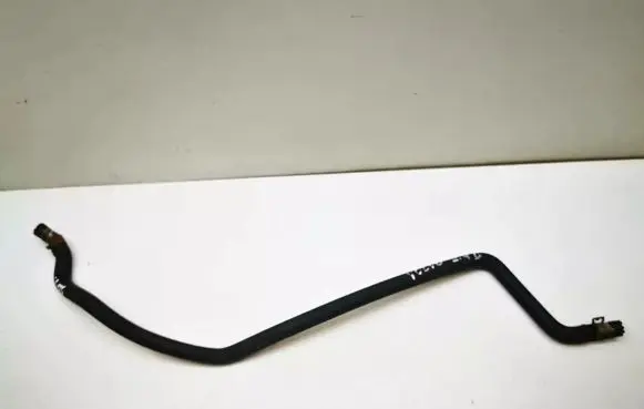 Volvo S80 Engine coolant pipe/hose
