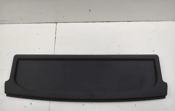 Audi A5 Sportback 8TA Parcel shelf 