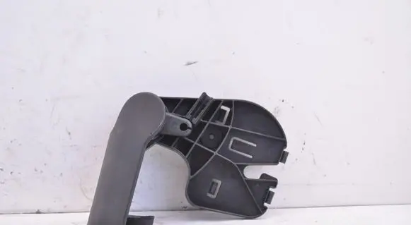 Audi Q5 SQ5 8R Engine bonnet (hood) release handle 8R1823633