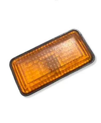 Peugeot 307 Front fender indicator light 1H0949117A