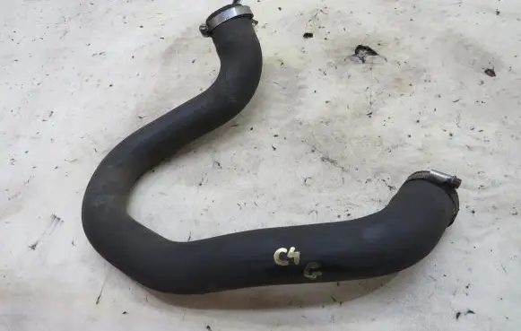 Citroen C4 Grand Picasso Intercooler hose/pipe