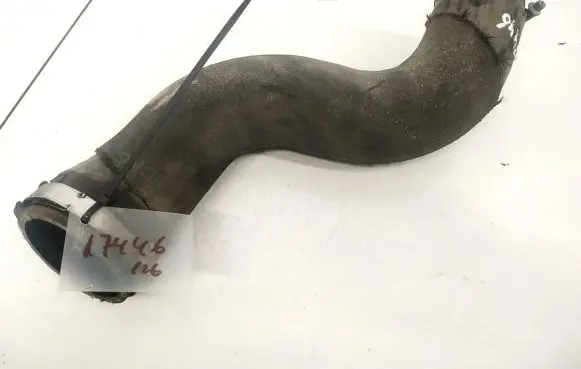 Audi A5 8T 8F Intercooler hose/pipe