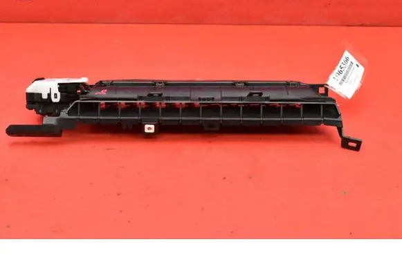 Tesla Model Y Dashboard side air vent grill/cover trim 2735023X