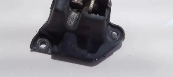 Fiat Bravo - Brava Tailgate/trunk/boot lock/catch/latch