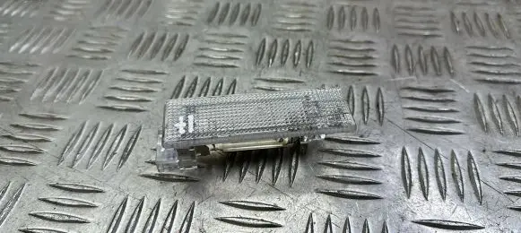 Volkswagen PASSAT B8 Other interior light