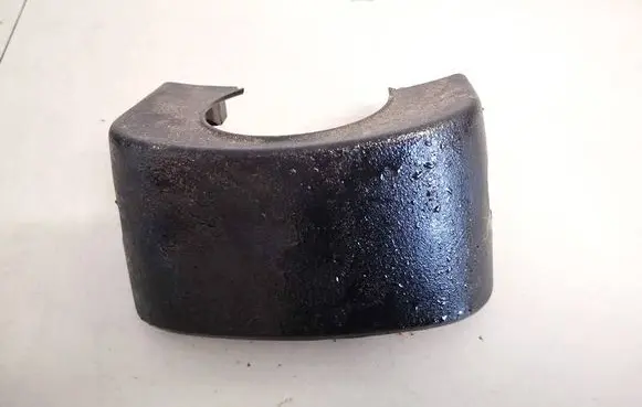 Dashboard trim