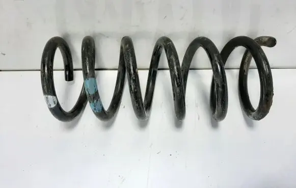 Opel Antara Rear coil spring