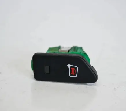 Other switches/knobs/shifts