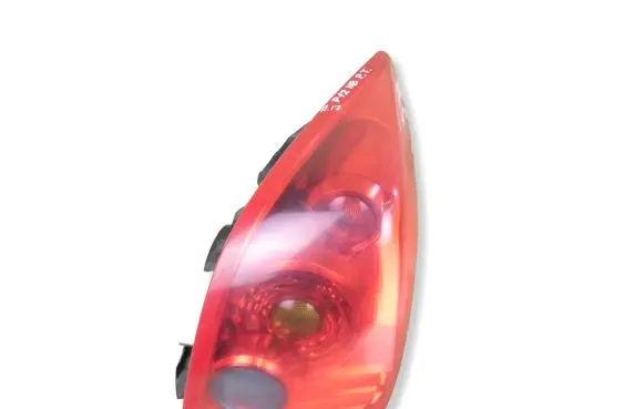 Nissan Primera Rear/tail lights 