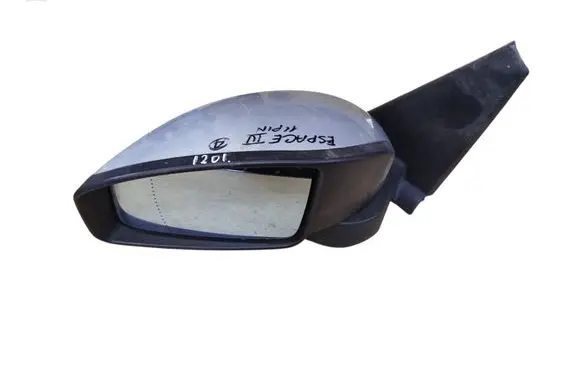 Renault Espace IV Front door electric wing mirror E9014181
