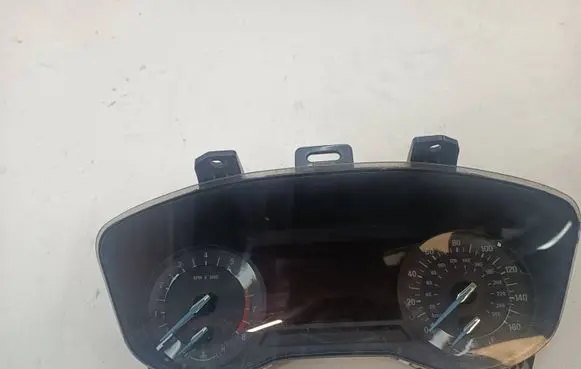 Ford Fusion II Speedometer (instrument cluster) B796A A2C90406501 90220333914