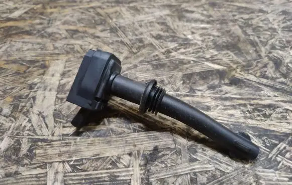 Jaguar XJL High voltage ignition coil 8W9312A366DA