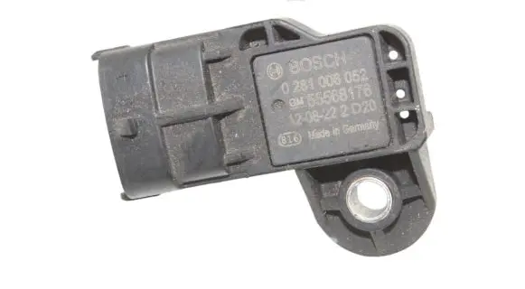 Opel Antara Air pressure sensor 55568176 0281006052