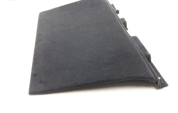Jaguar F-Type Trunk/boot floor carpet liner EX5345455BF