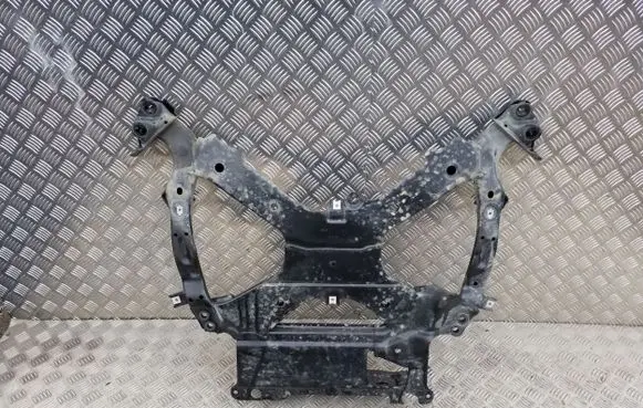 Audi A6 S6 C8 4K Front subframe 4K2399347E 399347021