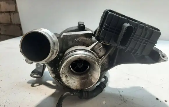 Turbo
