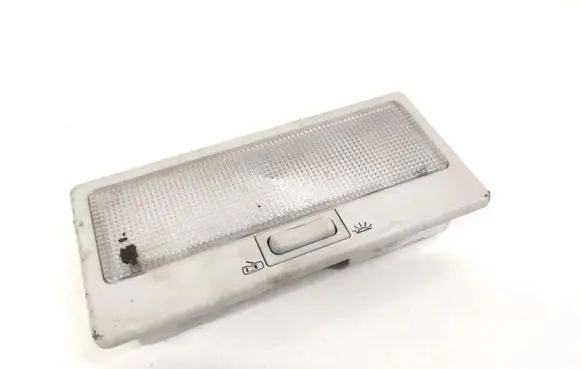 Ford Galaxy Rear seat light 357947105