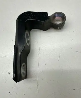 Front door upper hinge