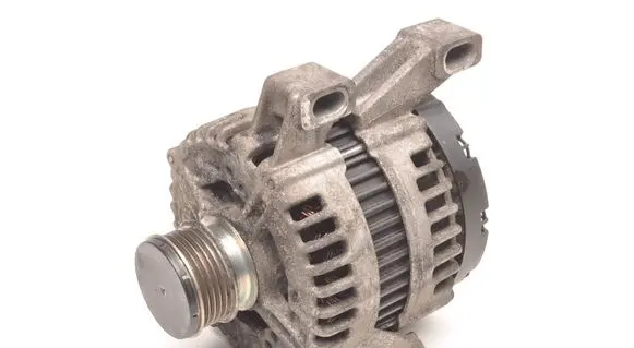 Volvo XC70 Generator/alternator 6G9N-10300-JD