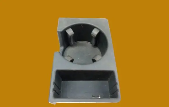 Audi A6 S6 C6 4F Cup holder 4F1862534F