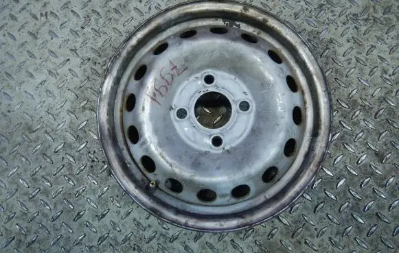 Renault Twingo I R13 steel rim RE513008