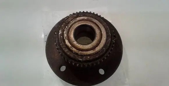 Volvo S70 V70 V70 XC Rear wheel ball bearing 