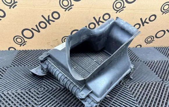 Alfa Romeo Stelvio Coolant radiator 50540153 0006747 00505476820