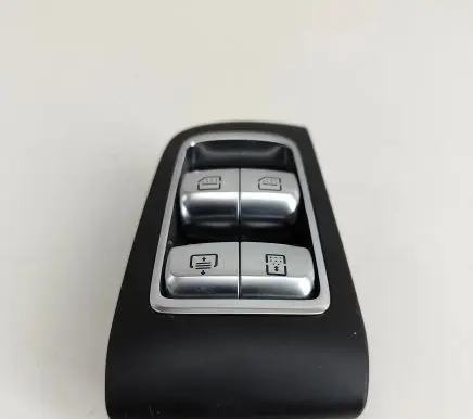 Mercedes-Benz S C217 Electric window control switch A2229051505