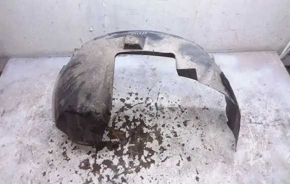 Opel Vectra C Front wheel arch liner splash guards 13183312RH 13183312
