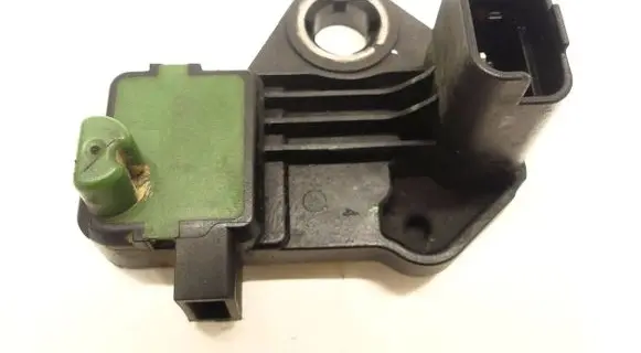 Ford Mondeo MK V Crankshaft position sensor 9674265980
