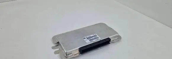 BMW 7 F01 F02 F03 F04 Air suspension control unit module (rear) 6871063 3714687106301 000622743