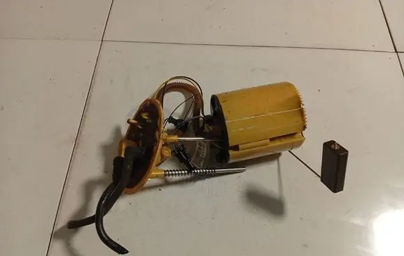 Audi A6 S6 C6 4F In-tank fuel pump A2C53091963