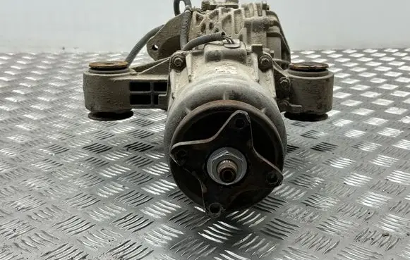 Chevrolet Captiva Rear differential G170100050 P6AP3E9 6900014404