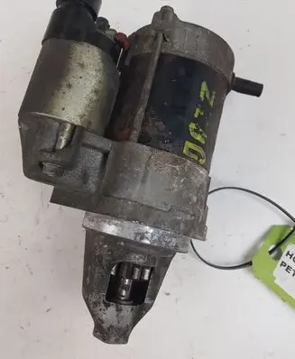 Honda Jazz Starter motor 4280003460