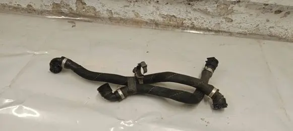 BMW X5 G05 Engine coolant pipe/hose 8476120