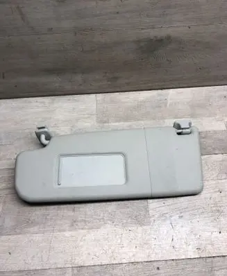 Volkswagen Golf Plus Sun visor 1K0857551