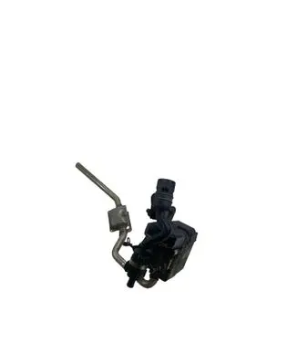 Volkswagen Amarok Auxiliary pre-heater (Webasto) 2H0819084C