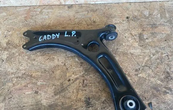 Volkswagen Caddy Front control arm ARM0364L