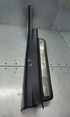 Toyota Avensis Verso Front sill (body part) 67918-05040