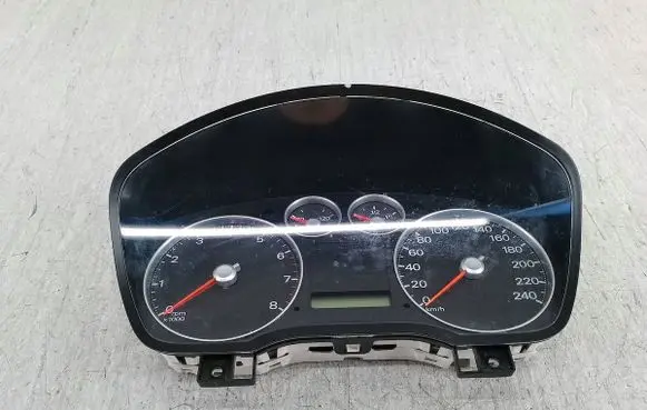 Ford Focus C-MAX Speedometer (instrument cluster) 3M5T-10849-EJ