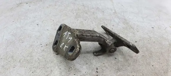 BMW X5 E53 Rear door lower hinge E5790201
