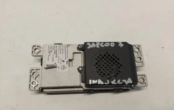 Chery Tiggo 7 Wireless charging module 802000311aa-jlk01