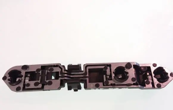 Tail light part