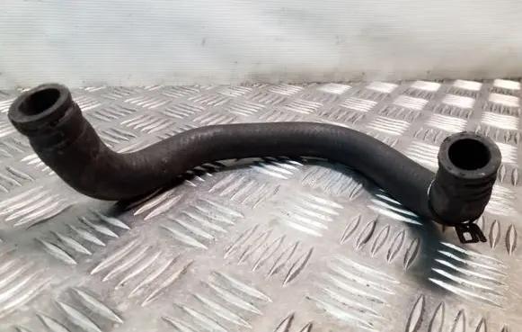 Mazda 6 Engine coolant pipe/hose
