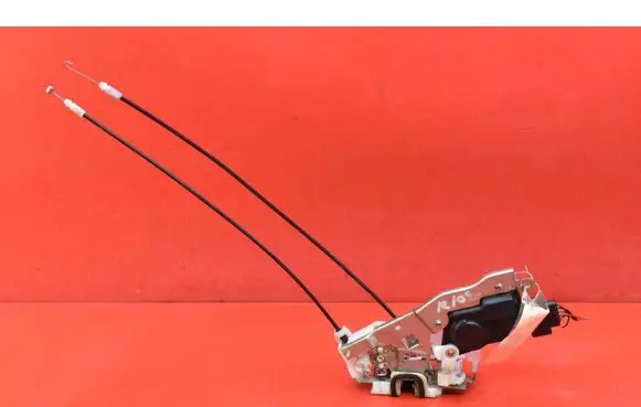 Nissan Pixo Front door lock 