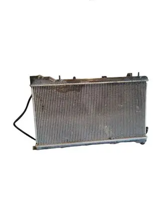 Subaru Forester SG Coolant radiator