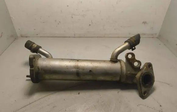 Peugeot Boxer EGR valve cooler 6C1Q9F464AF