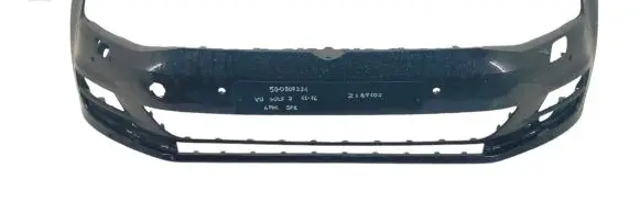 Volkswagen Golf VII Front bumper 5G0807221
