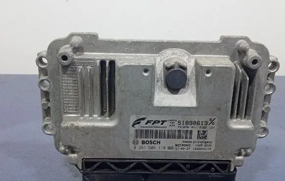 Alfa Romeo Giulietta Engine control unit/module ECU 51890613