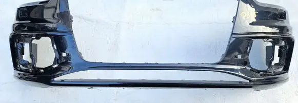 Audi Q3 8U Front bumper